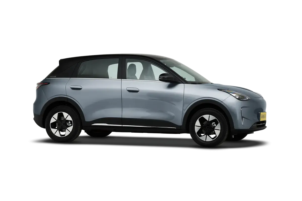 Электромобиль Geely Star Wish 2025 UP 410km Explorer Edition (серый/черный)_360