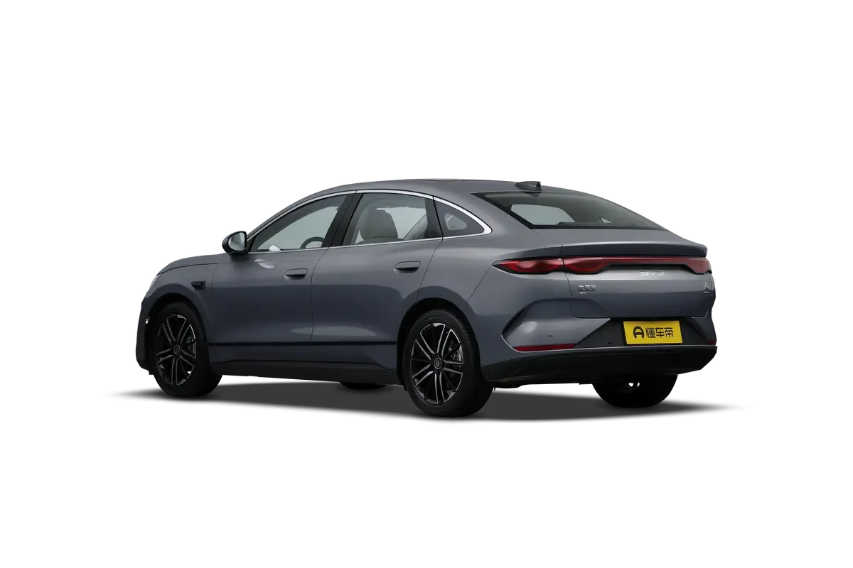BYD QIN L 2025 545km Surpassing Model (серый)_360
