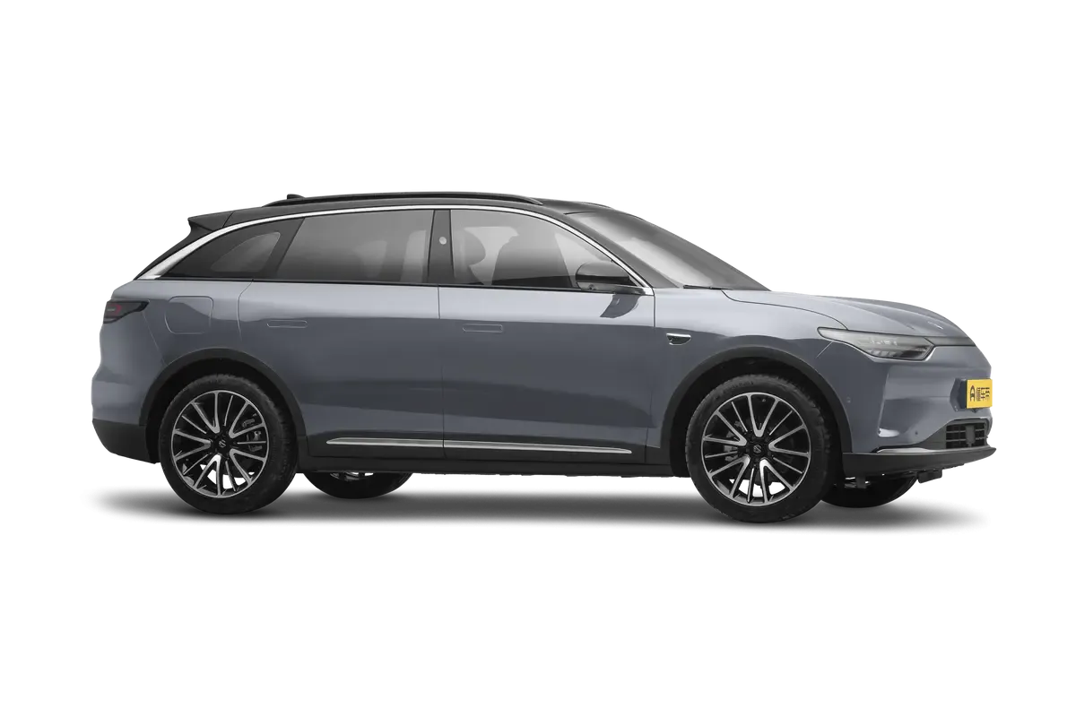 Электромобиль Leapmotor C11 2024 Extended Range 300 Smart Edition (серый)_360