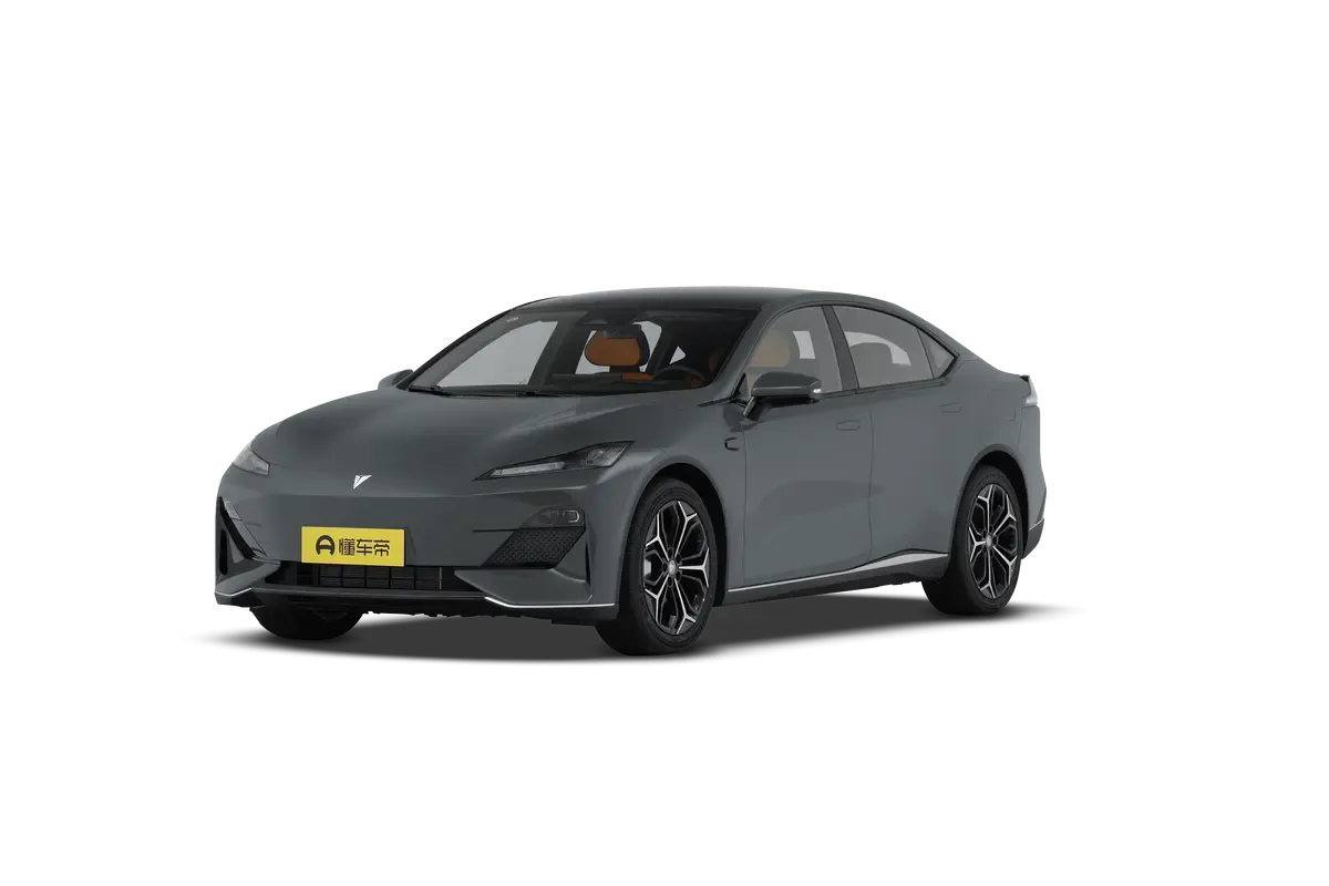 Электромобиль Shenlan Deepal S03 2025 hybrid elite (серый)_360
