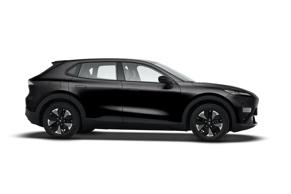 Электромобиль Shenlan Deepal S05 2024 200 Ultra Extended Range (черный)_360