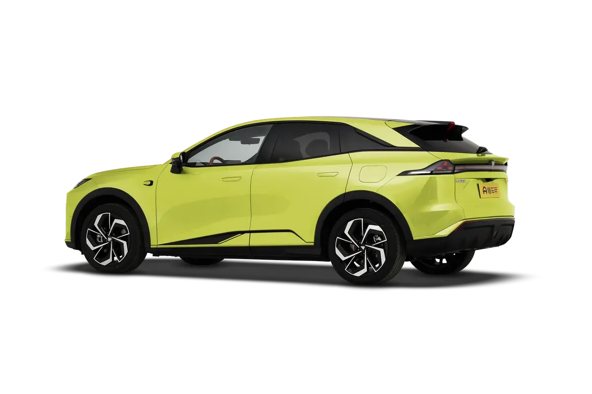 Электромобиль Shenlan Deepal S07 2025 285Max Smart Driving AD PRO Extended Range (желтый)_360