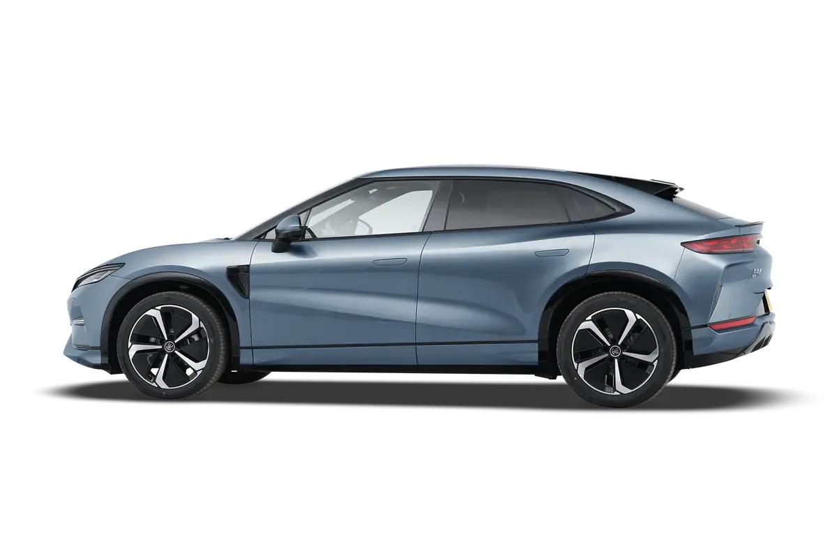 Электромобиль BYD Song L 2025 Intelligent Driving Edition 662KM Beyond Edition (голубой)_360