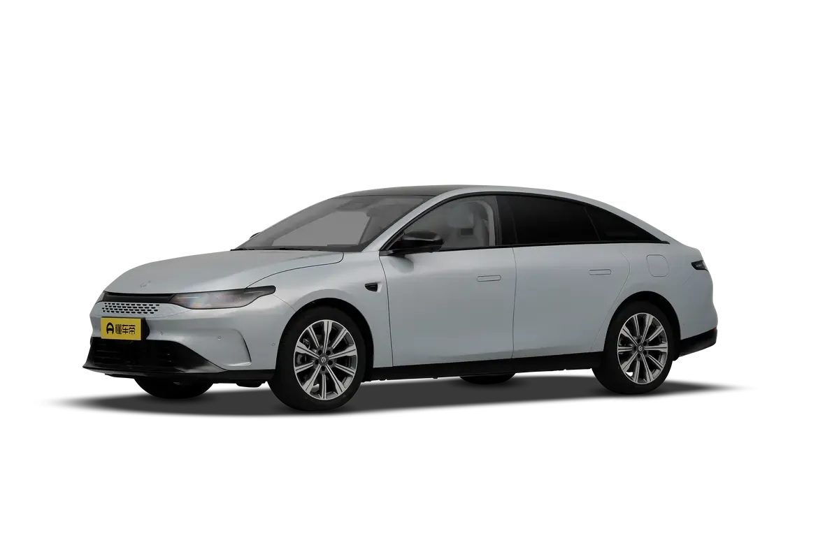 Электромобиль Leapmotor C01 Extended Range 216 Comfort Edition (серый)_360