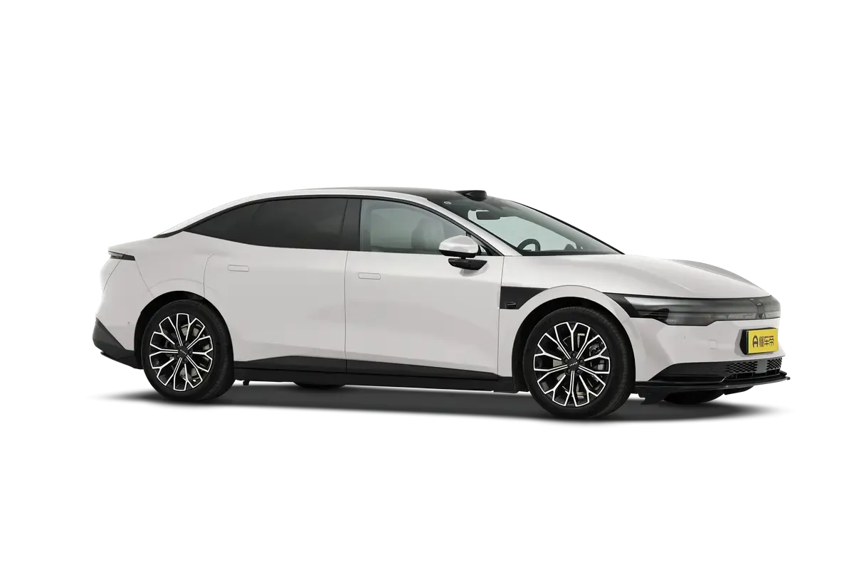 Zeekr 007 4WD 75kw (серебристый)_360