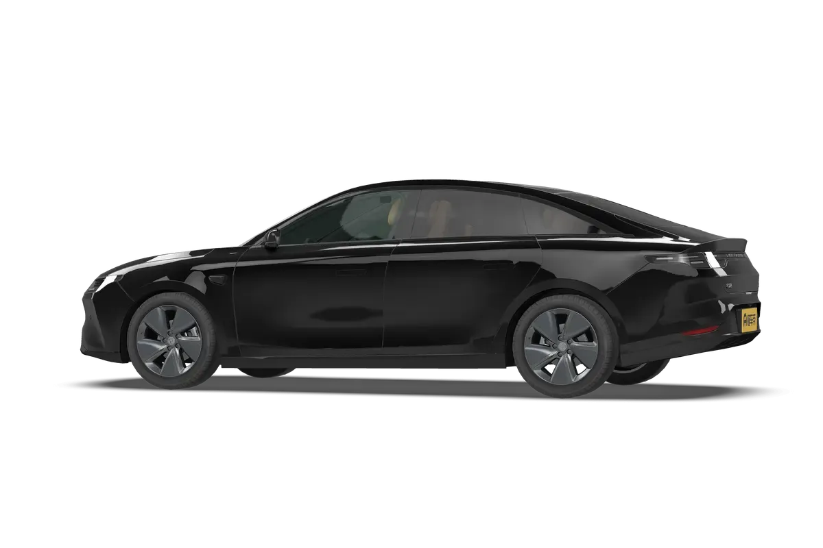 Электромобиль Leapmotor C01 2024 Pure Electric 625 Premium Edition (черный)_360