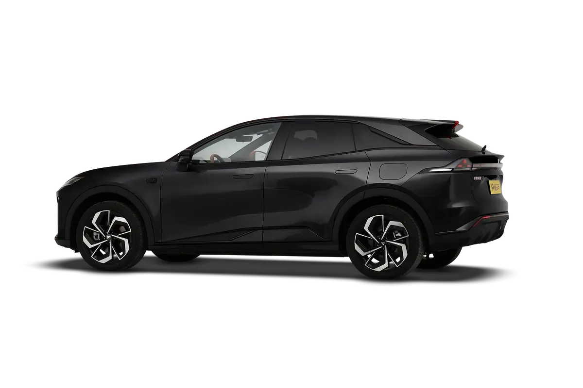 Электромобиль Shenlan Deepal S07 2025 215Max Smart Driving ADS SE Extended Range (черный)_360