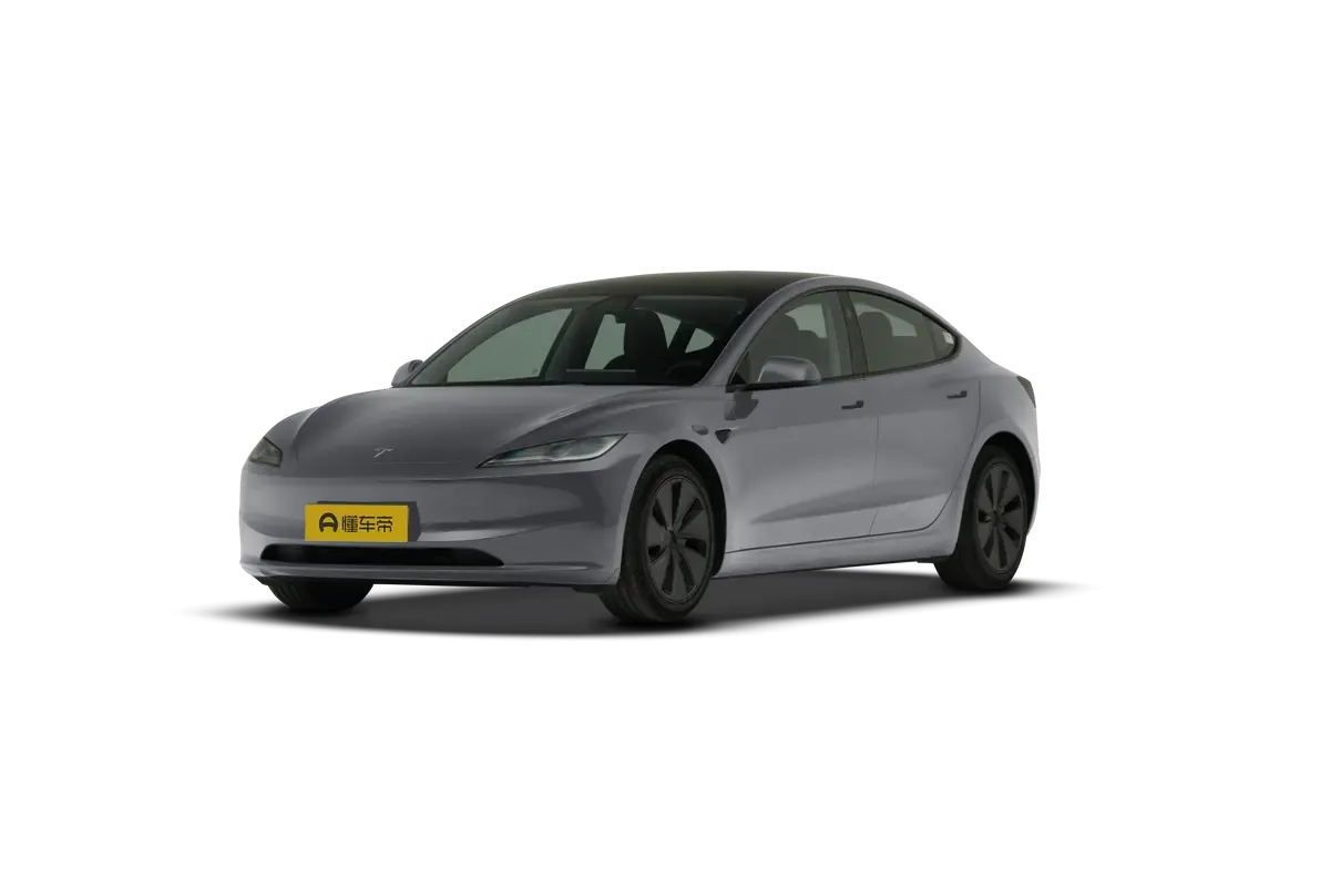 TESLA MODEL 3 4WD Performance (серый)_360