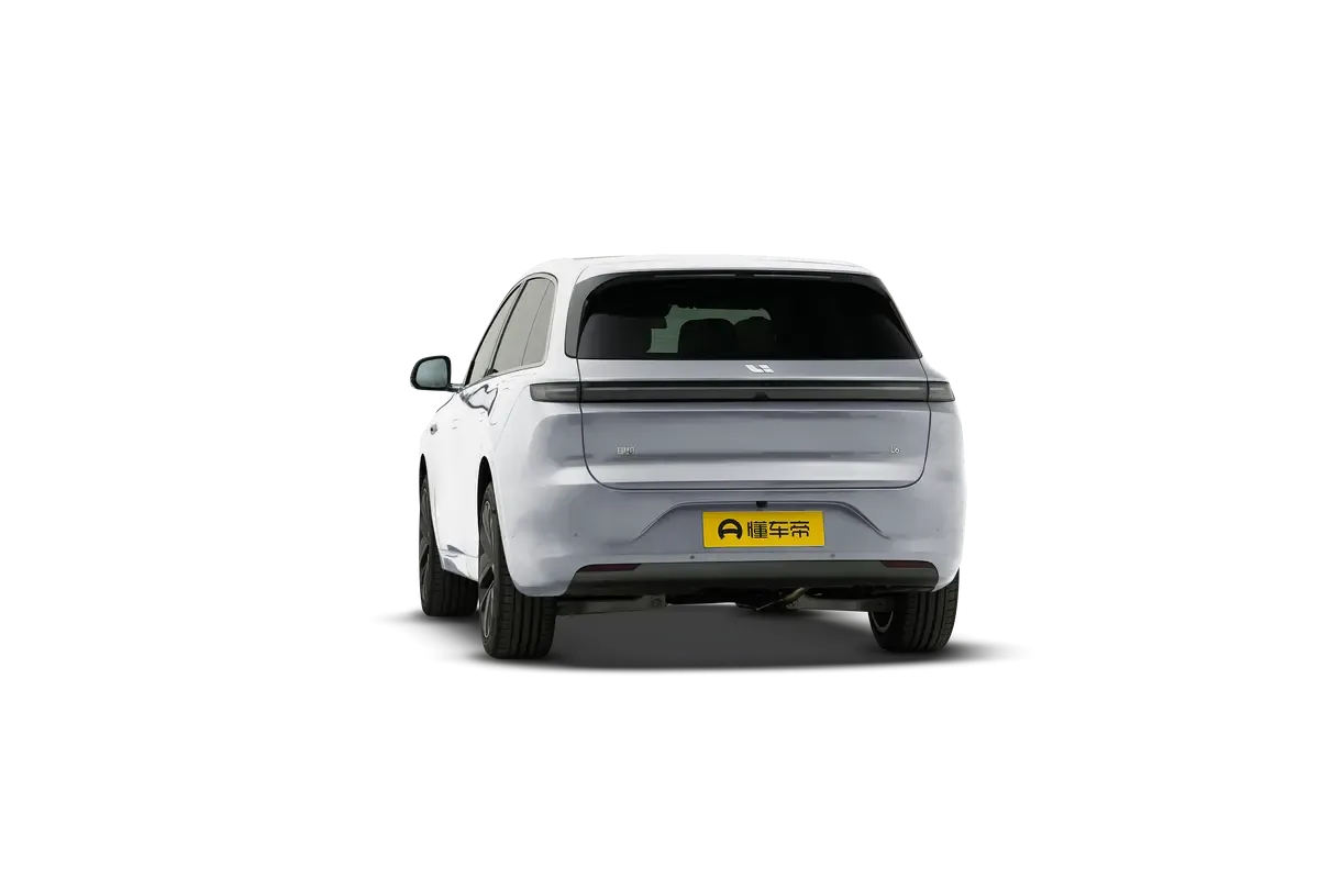 Электромобиль LIXIANG L6 Max (серебристый)_360