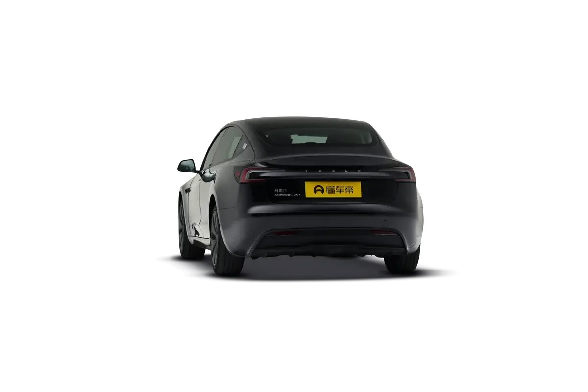 TESLA MODEL 3 4WD Long Range (черный)_360