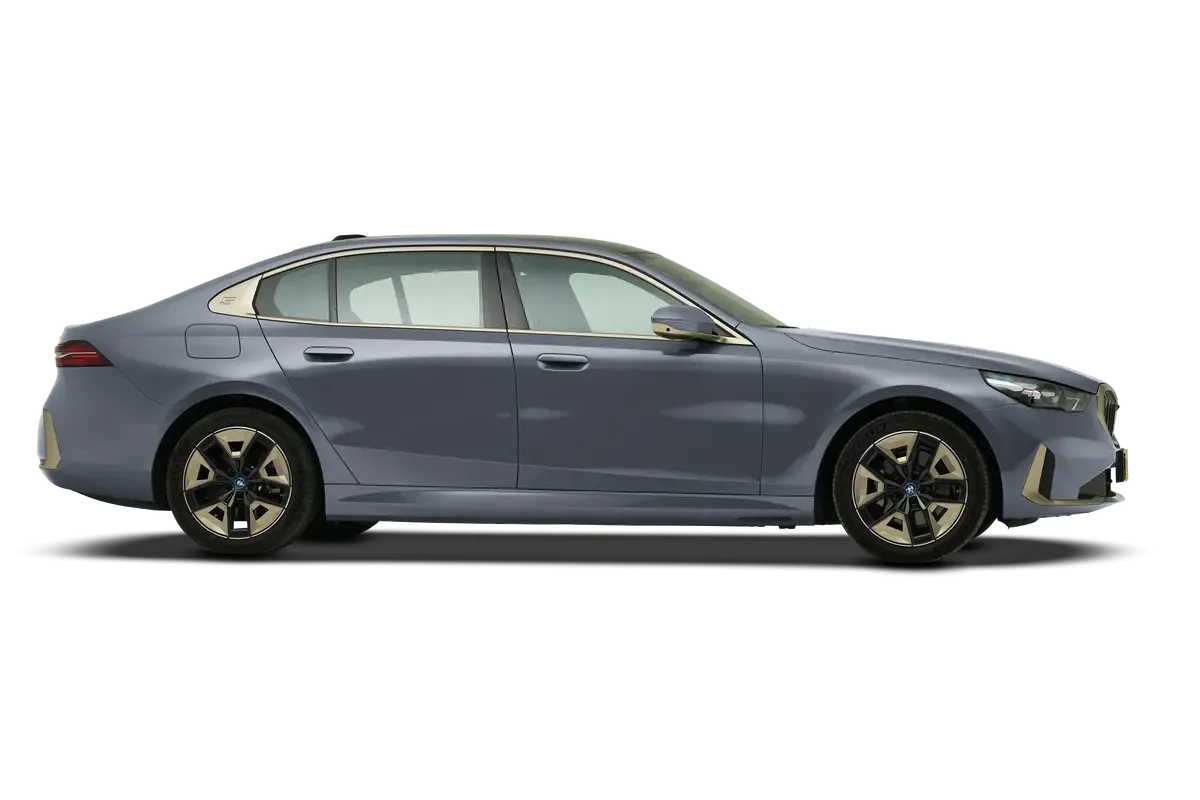 Электромобиль BMW i5 2025 xDrive 50L M Sport Package (серый)_360