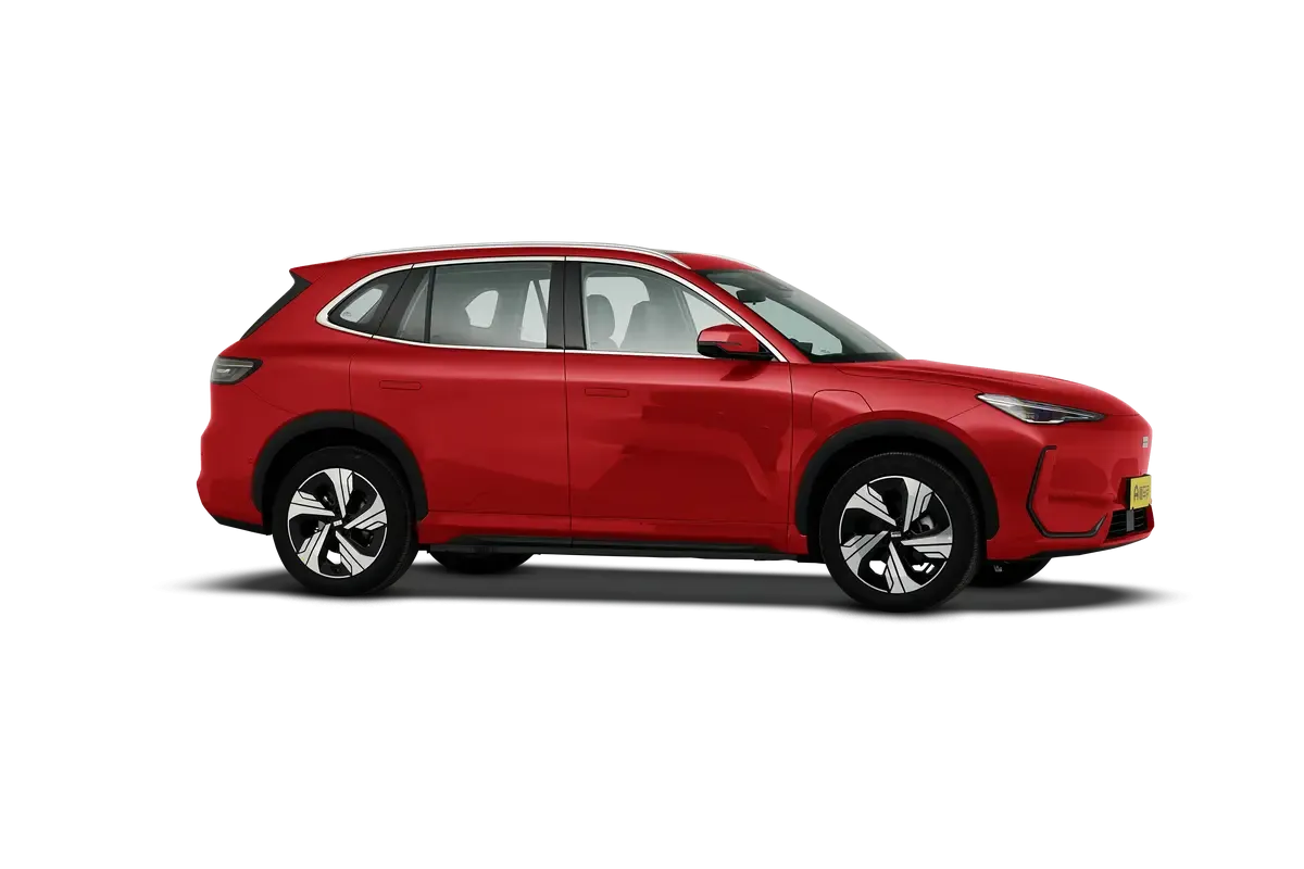 Электромобиль Geely Galaxy E5 440km Explorer Edition (красный)_360