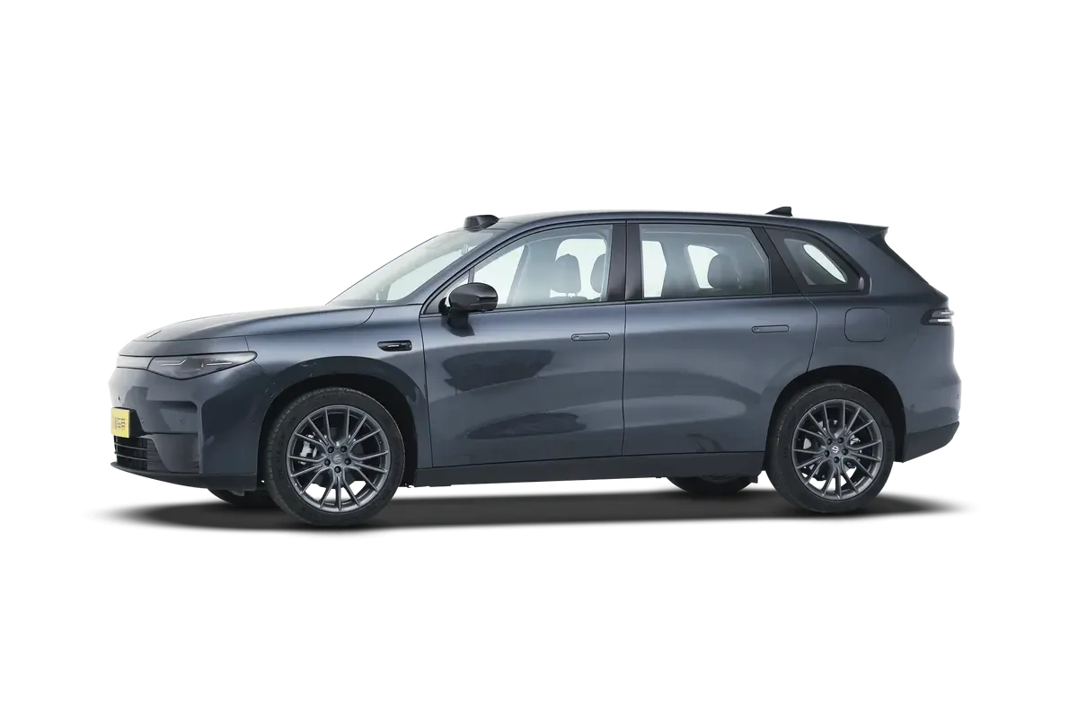 Электромобиль Leapmotor C10 2024 Extended Range 210 Comfort Edition (серый)_360