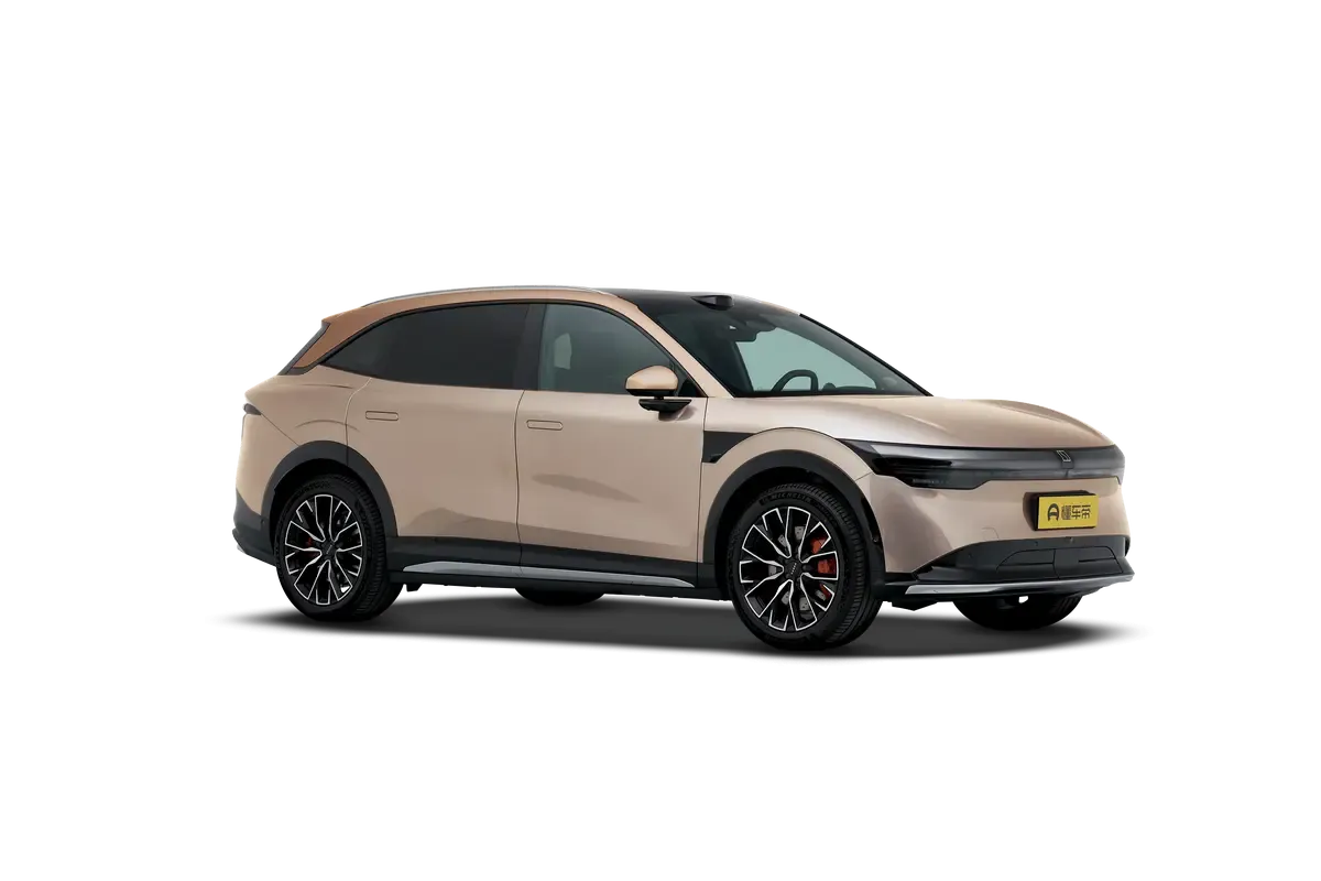 Электромобиль Zeekr 7X 2025 100kWh long-range 4WD smart driving version (светло-коричневый)_360