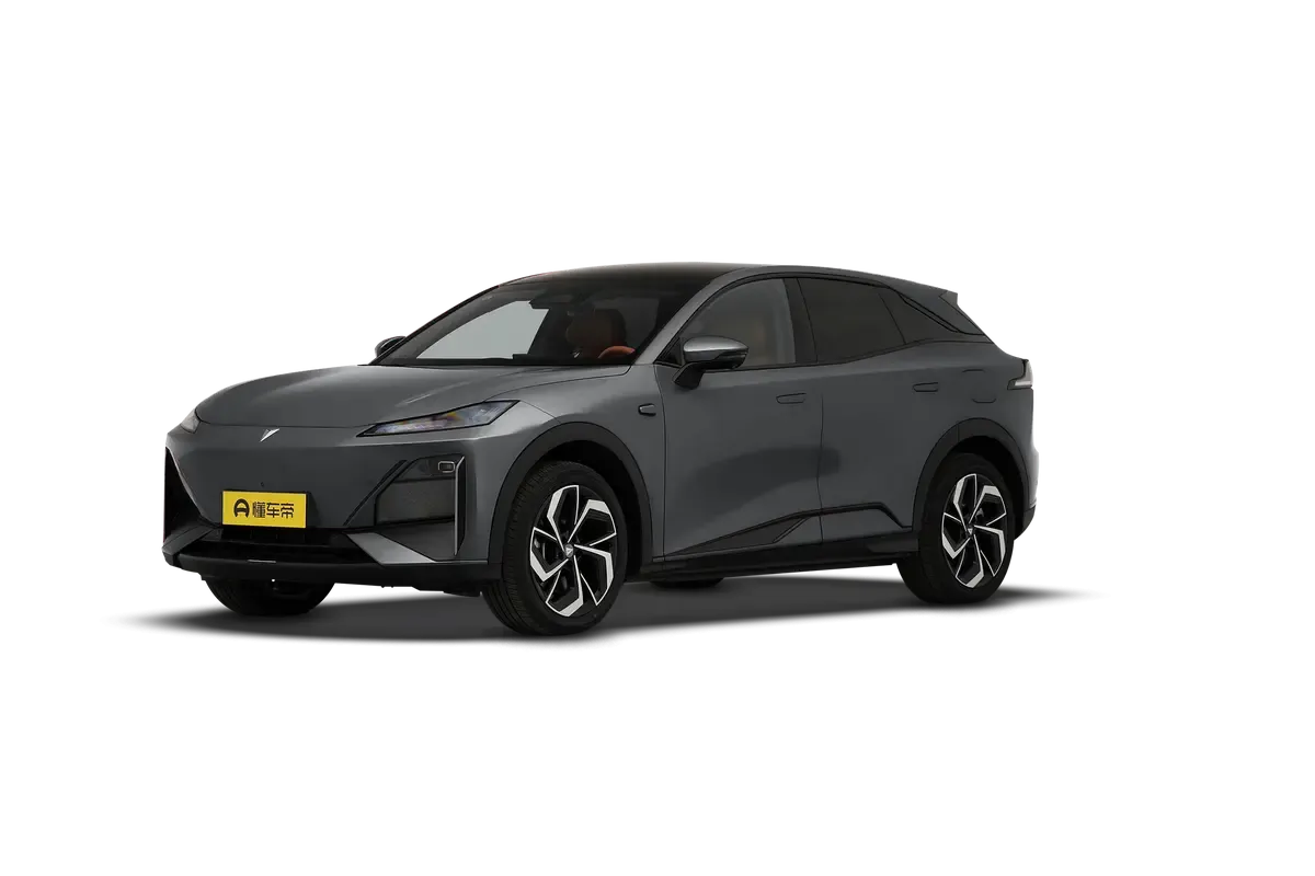 Электромобиль Shenlan Deepal S07 2025 215Max Smart Driving AD PRO Extended Range (серый)_360