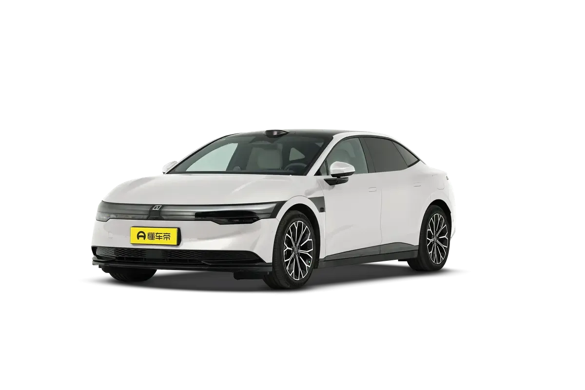 Zeekr 007 4WD 75kw (серебристый)_360