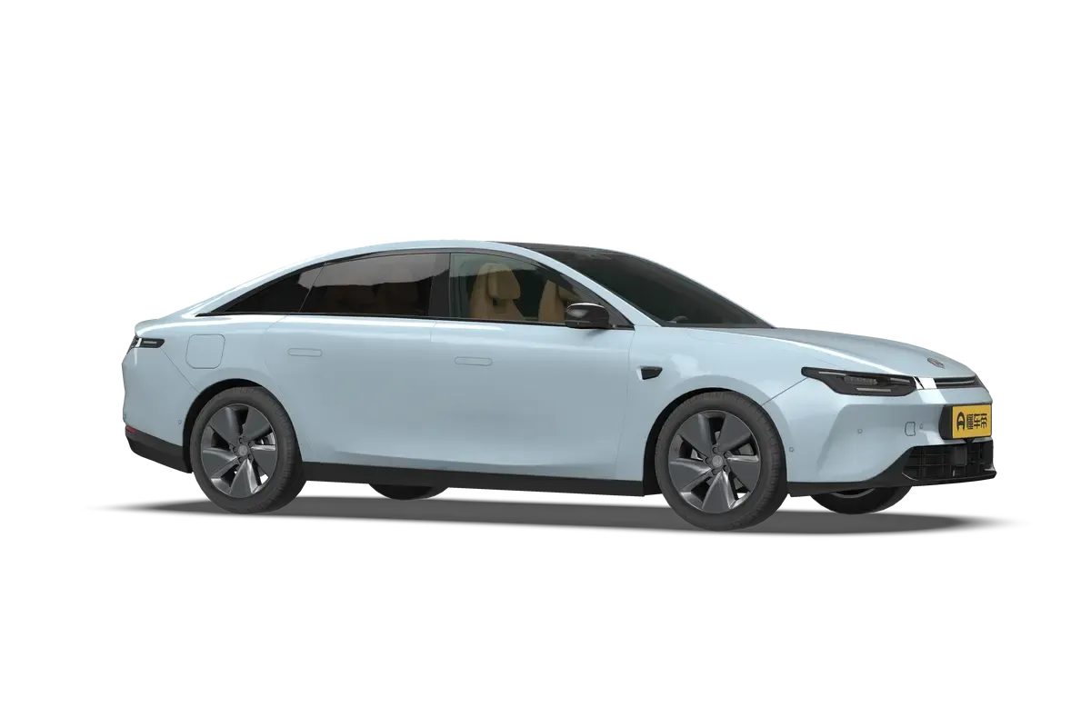Электромобиль Leapmotor C01 Extended Range 216 Comfort Edition (голубой)_360