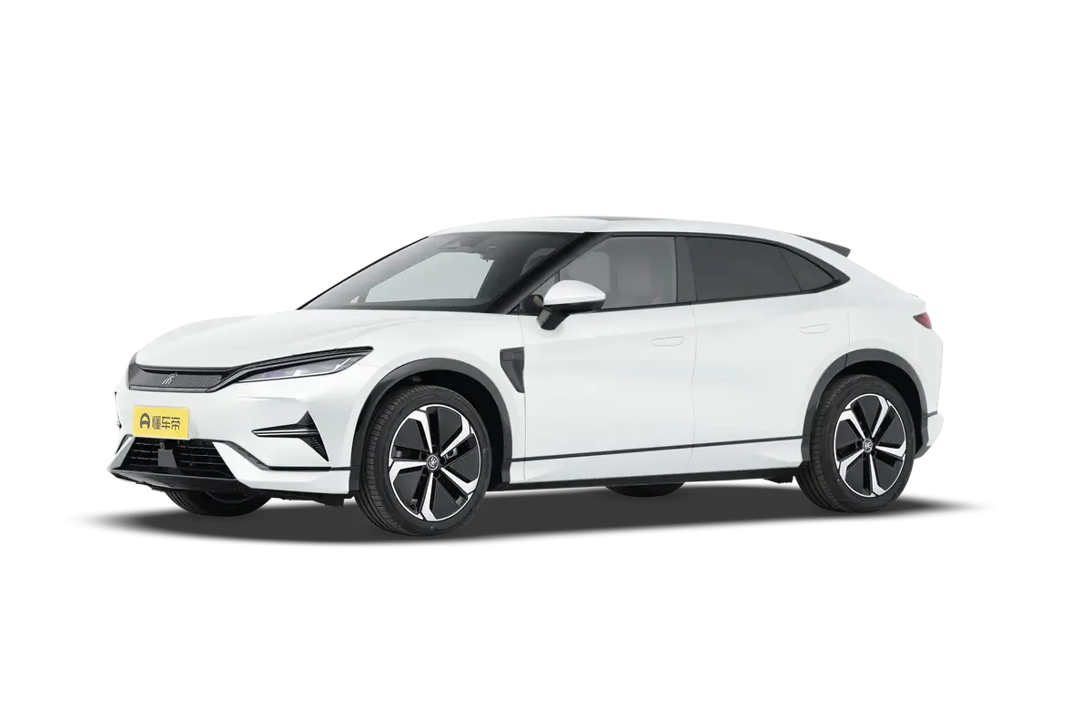 Электромобиль BYD Song L 2025 Intelligent Driving Edition 602KM LiDAR 4WD (белый)_360