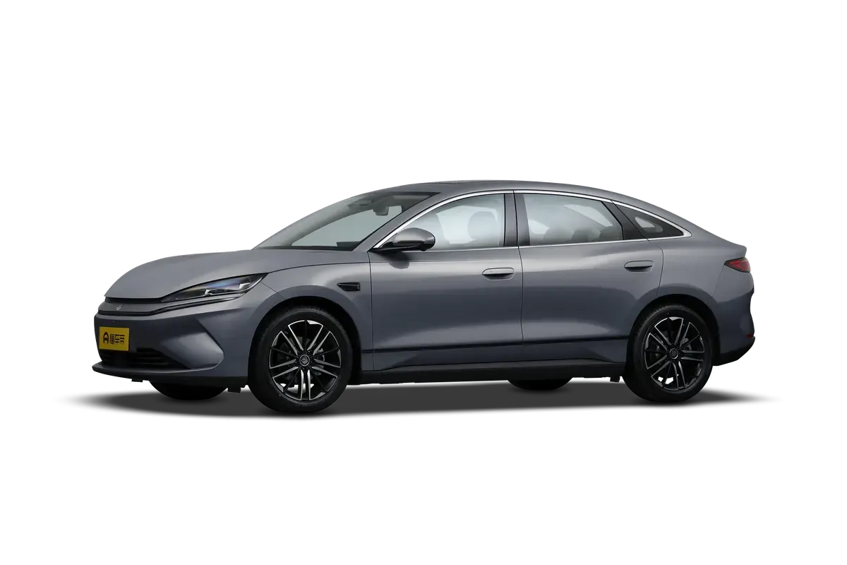 BYD QIN L 2025 545km Surpassing Model (серый)_360