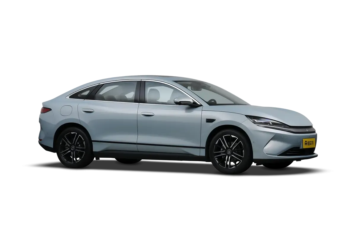 BYD QIN L 2025 545km Surpassing Model (светло голубой )_360