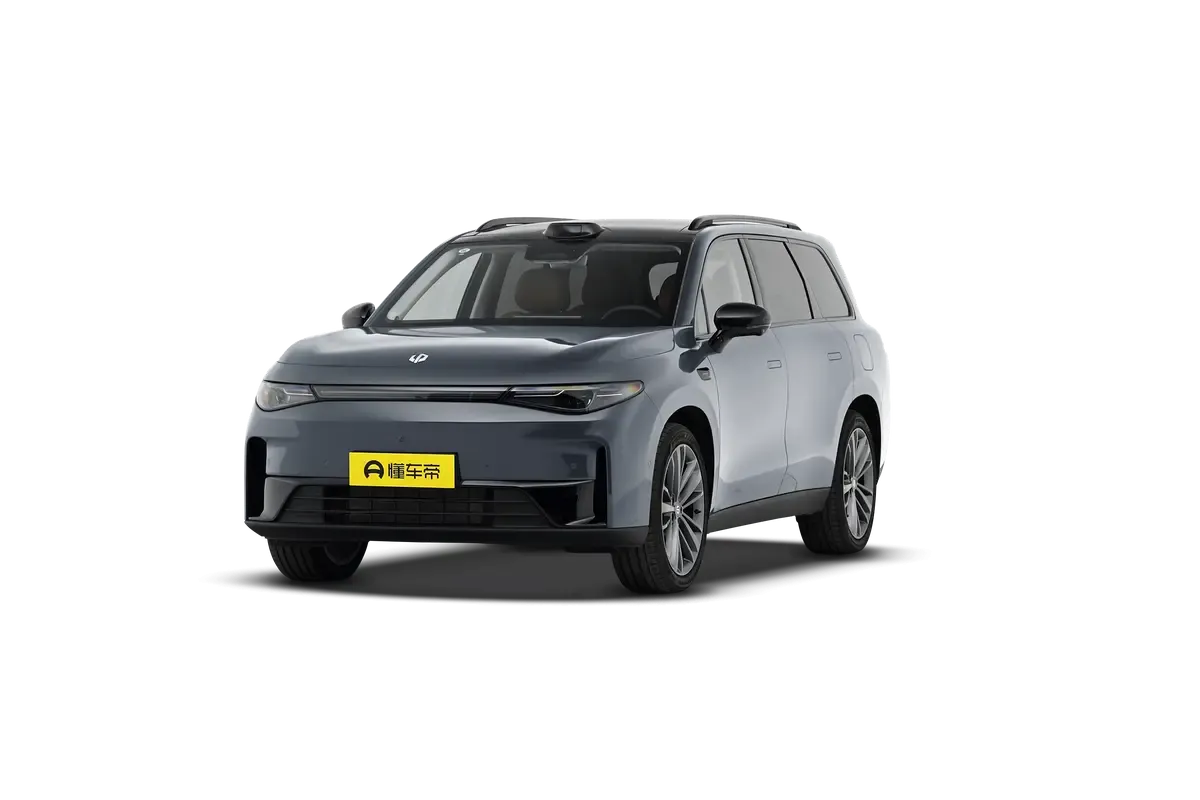 Электромобиль Leapmotor C16 2024 Extended Range 200 Intelligent Driving Edition (серый)_360
