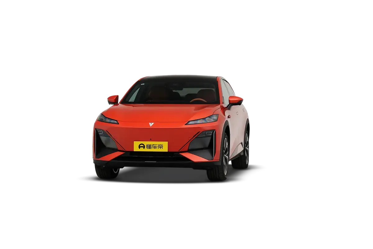 Электромобиль Shenlan Deepal S07 2025 285Max Smart Driving ADS SE Extended Range (оранжевый)_360