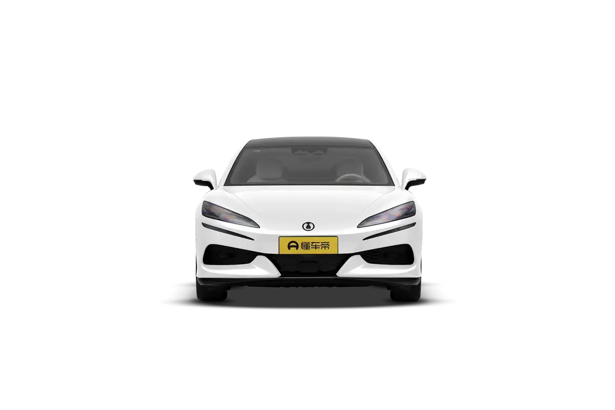 Электромобиль Denza Z9 630 4WD Max Edition (белый)_360