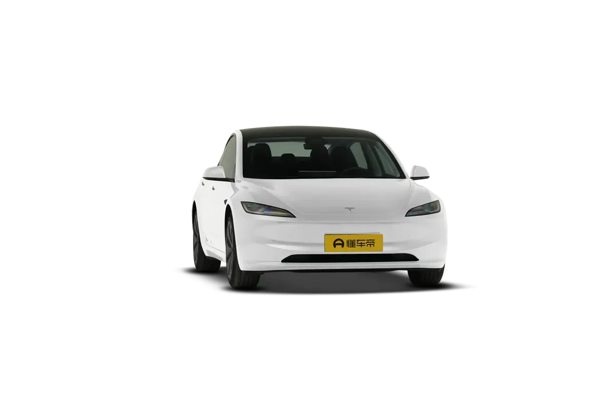 TESLA MODEL 3 4WD Long Range (белый)_360