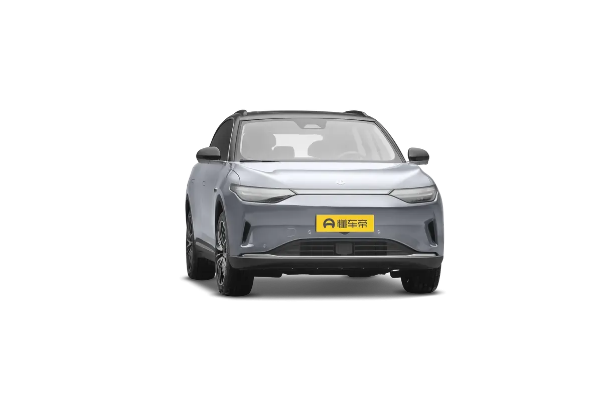 Электромобиль Leapmotor C11 2024 Extended Range 300 Smart Edition (серый)_360