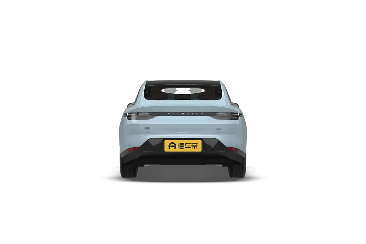 Электромобиль Leapmotor C01 Extended Range 216 Comfort Edition (голубой)_360