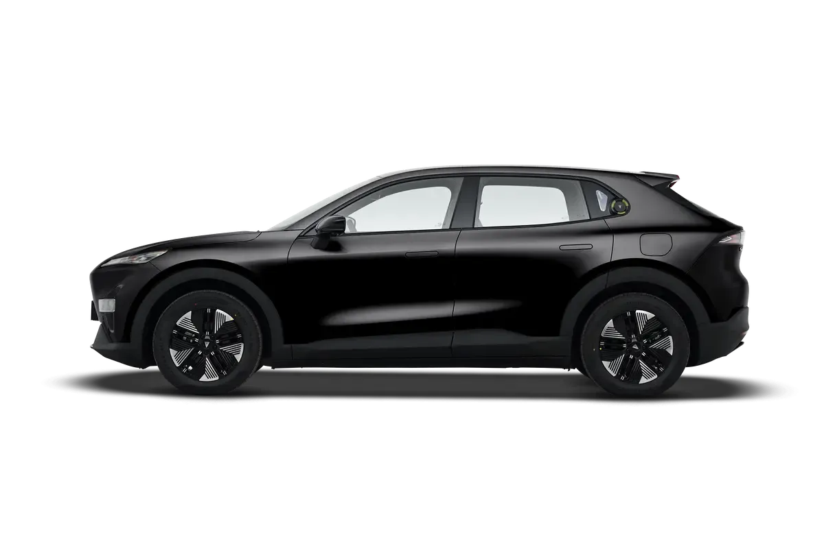Электромобиль Shenlan Deepal S05 2024 200 Ultra Extended Range (черный)_360