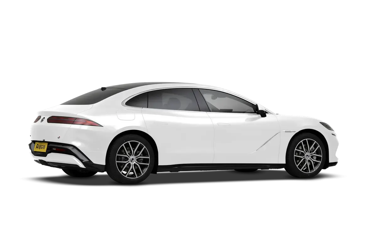 Электромобиль Denza Z9 630 4WD Max Edition (белый)_360