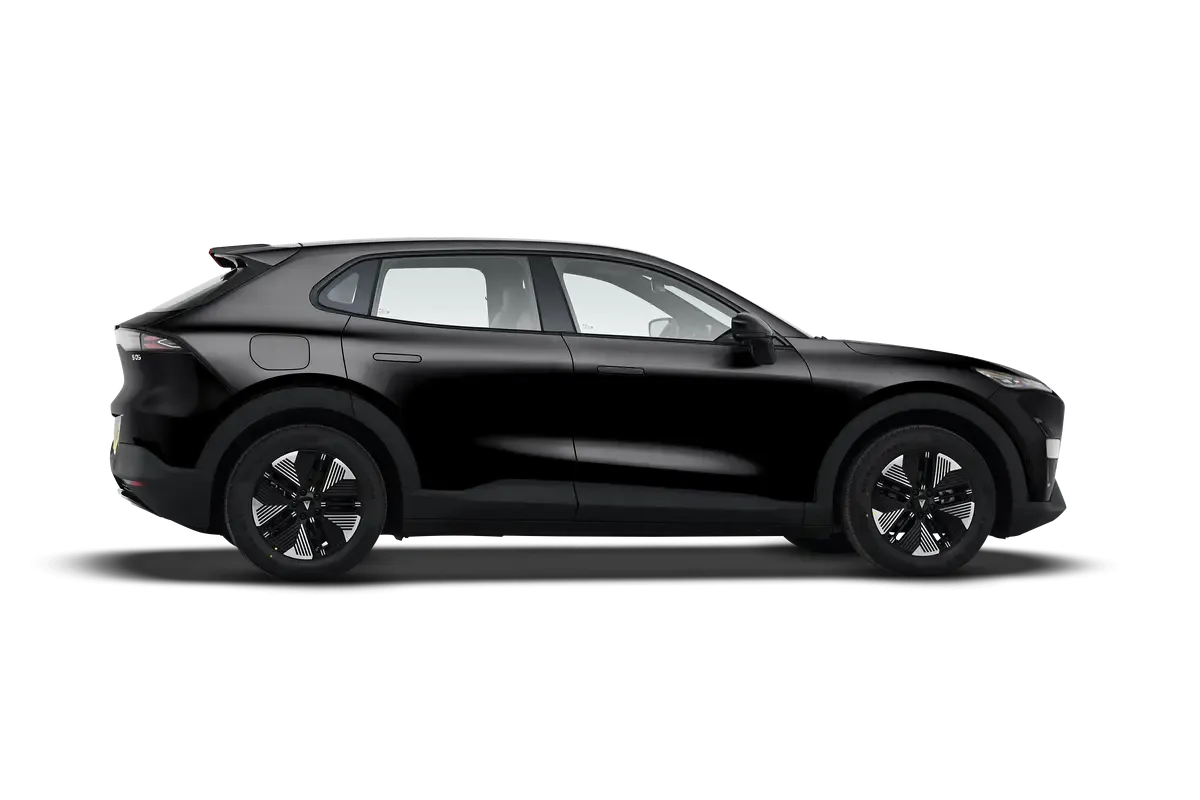 Электромобиль Shenlan Deepal S05 2024 200 Ultra Extended Range (черный)_360