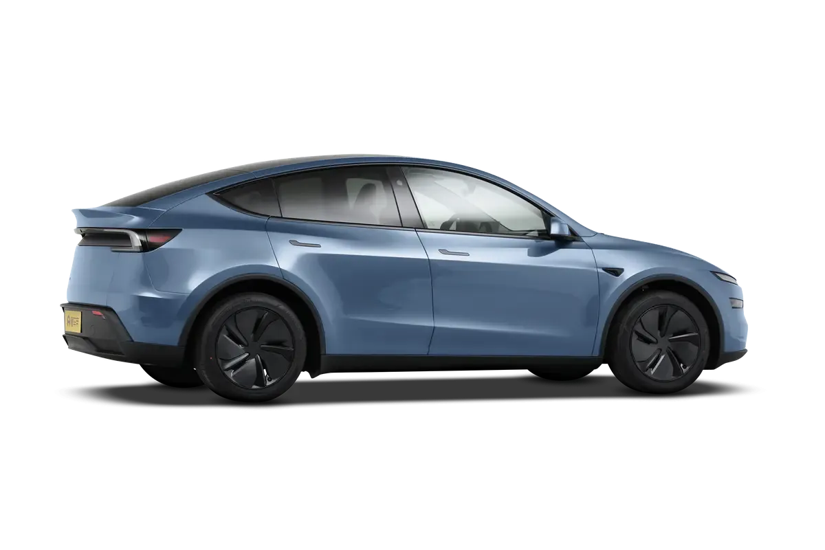 TESLA MODEL Y 2025 2WD (голубой)_360