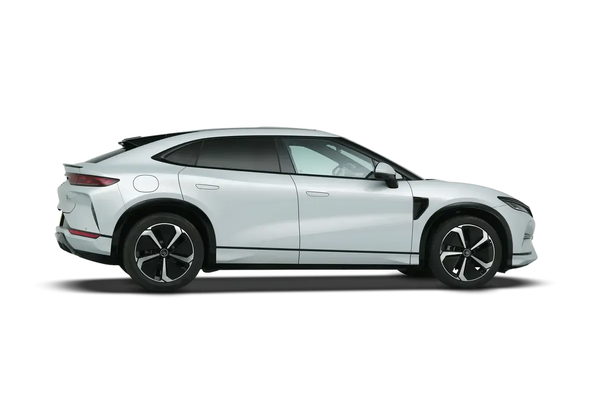 Электромобиль BYD Song L 2025 Intelligent Driving Edition 662KM Beyond Edition (светло голубой )_360