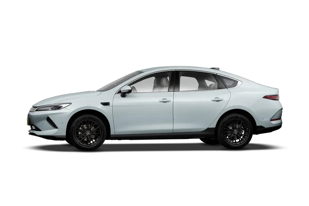 BYD QIN PLUS 2025 Intelligent Driving Edition 420KM Leading Edition (светло голубой )_360