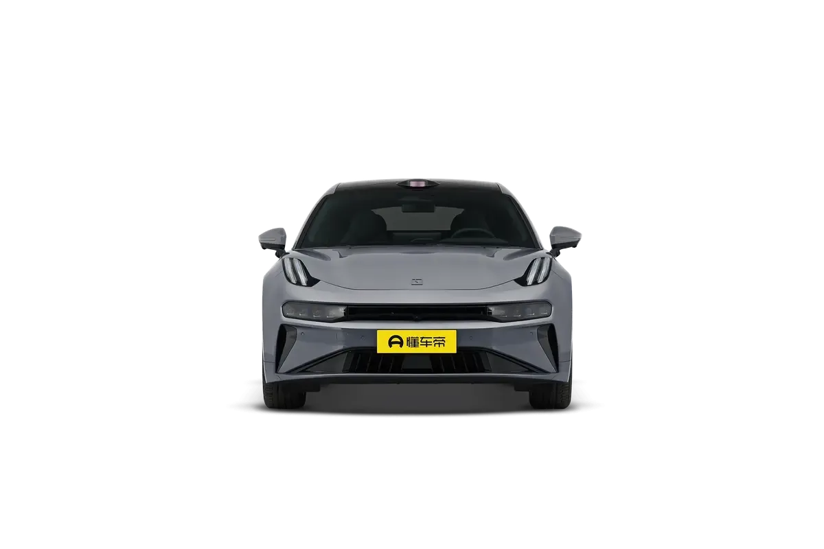Электромобиль Zeekr 001 2025 WE 4wd 95kwh (серый)_360