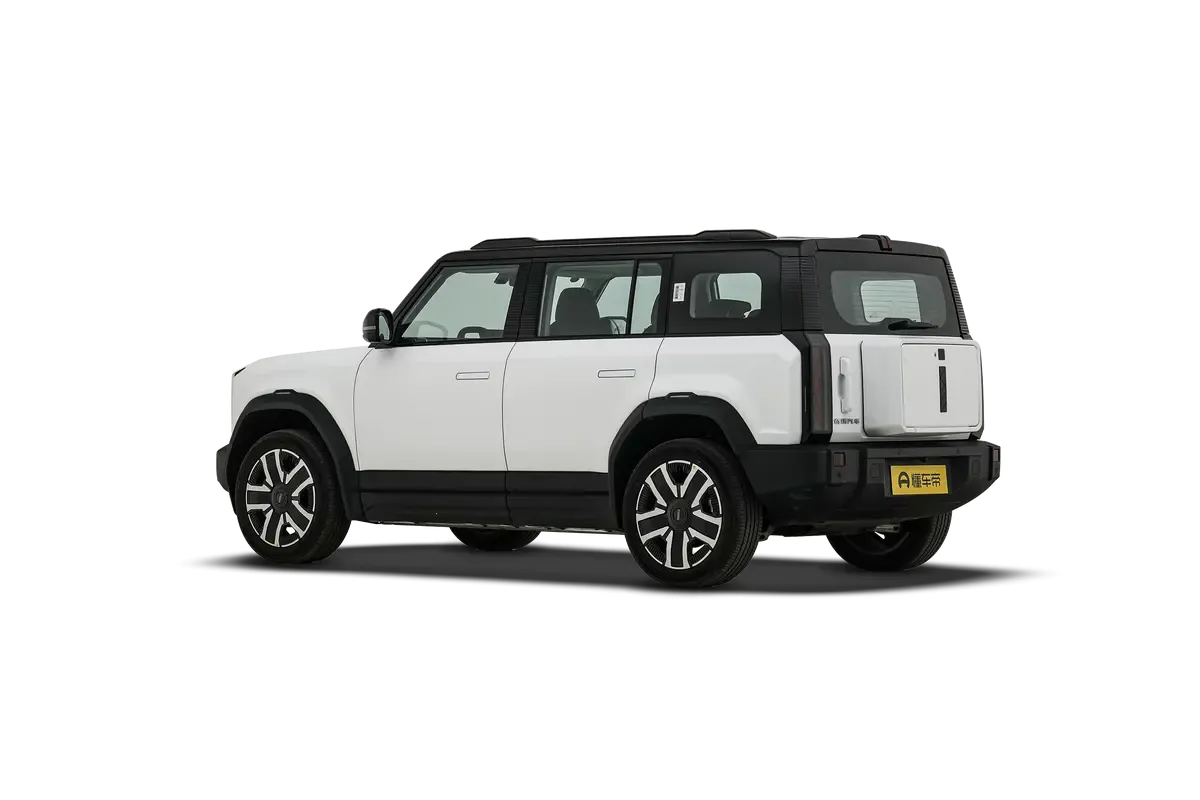 Электромобиль ICAR 03 2024 501km 4WD Long Range Advance (белый)_360
