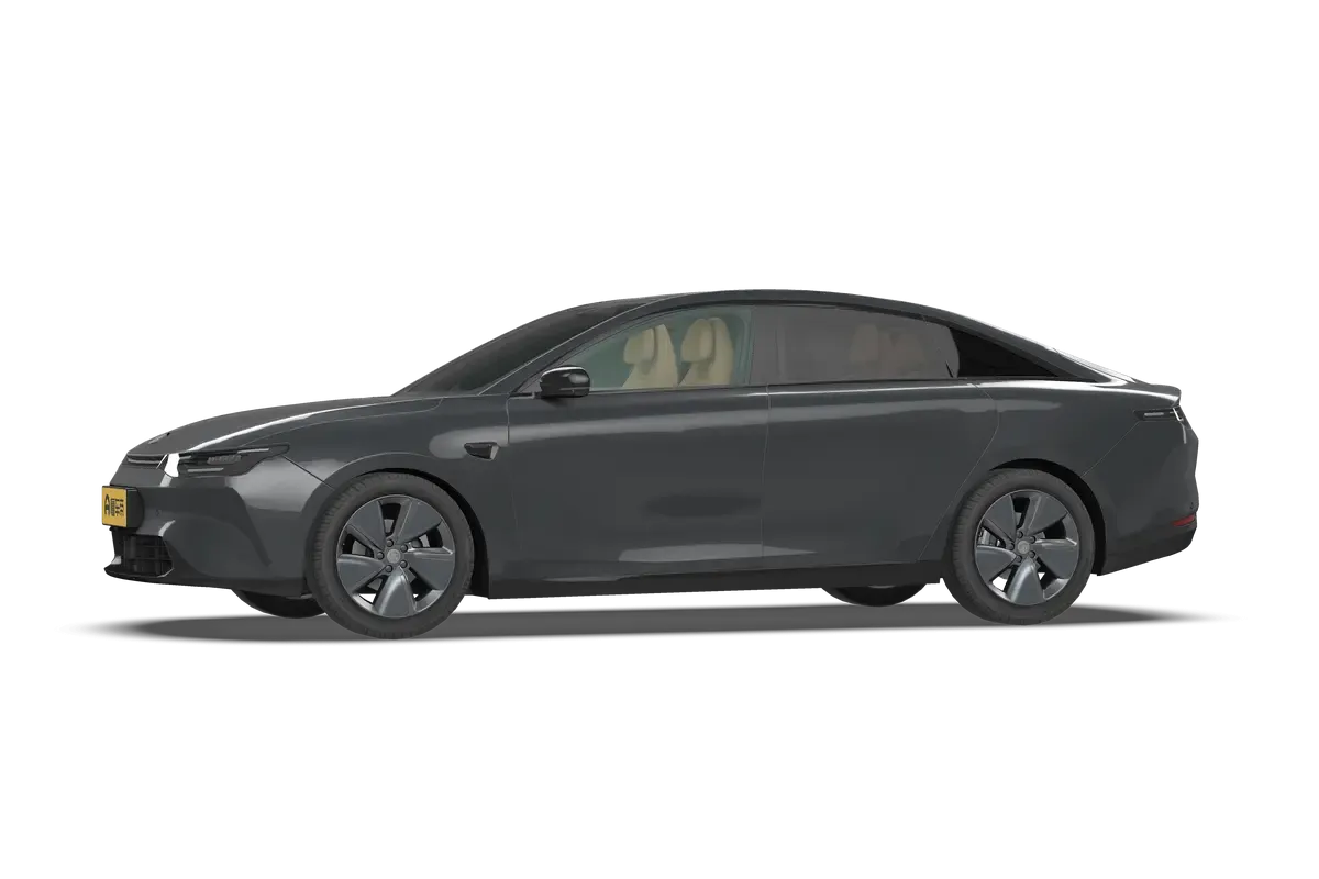Электромобиль Leapmotor C01 Extended Range 216 Comfort Edition (темно-серый)_360