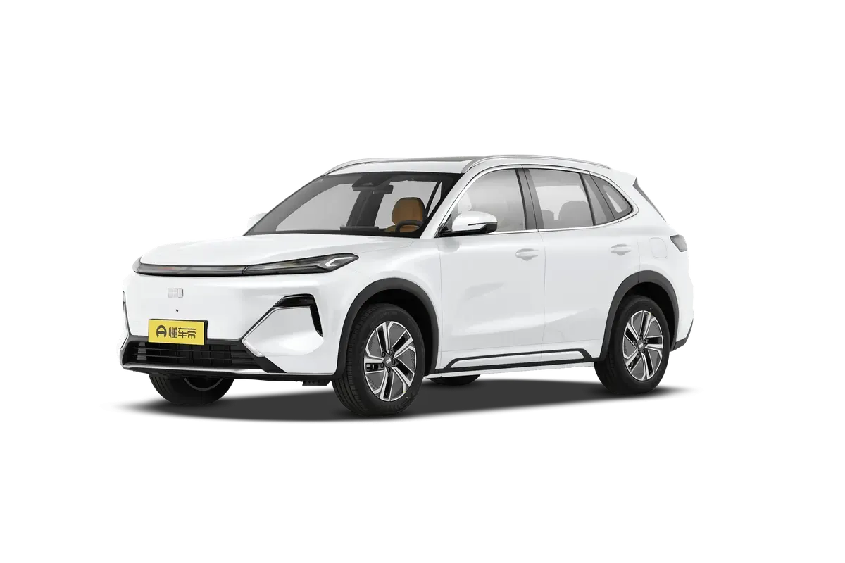 Geely Galaxy Starship 7 EM-i 