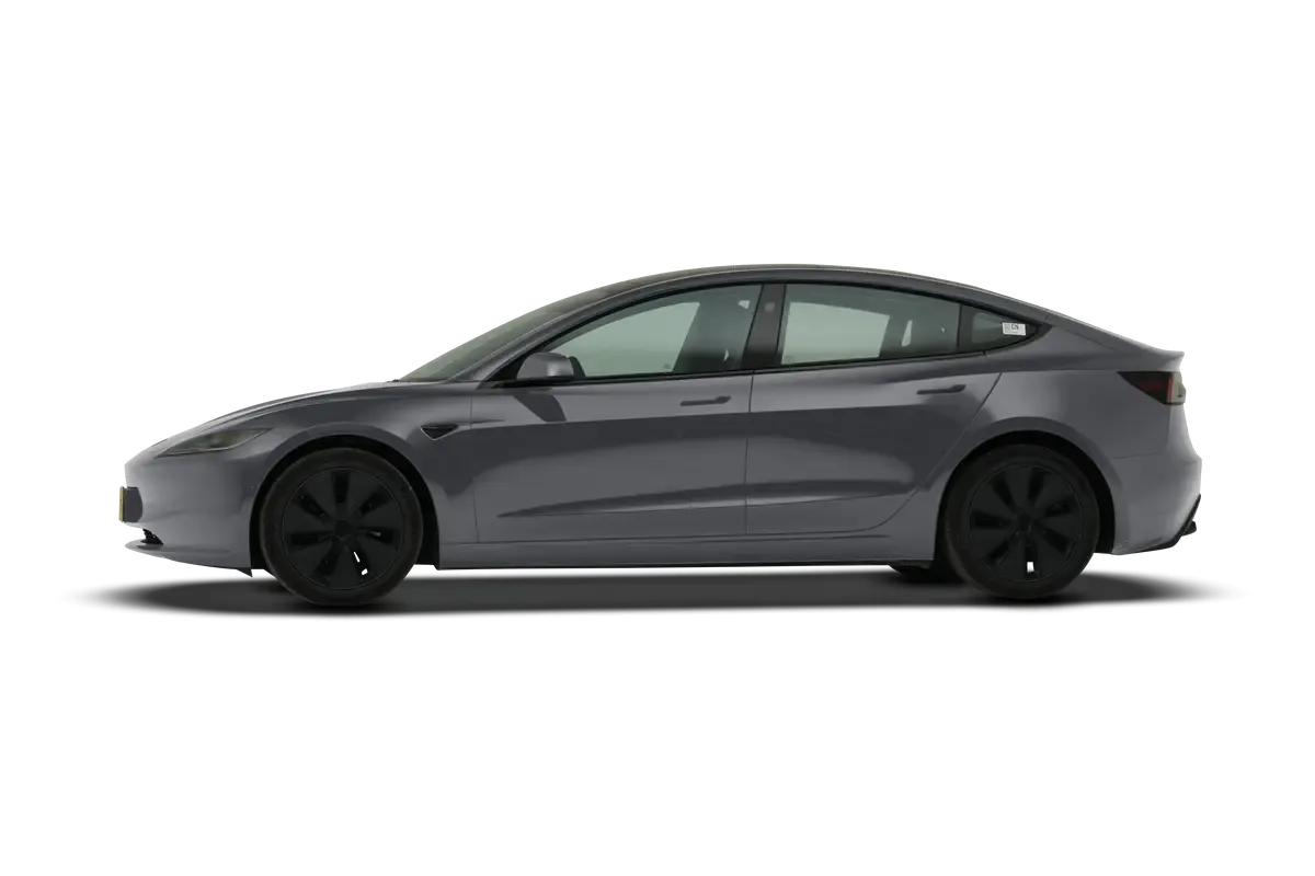 TESLA MODEL 3 4WD Performance (серый)_360