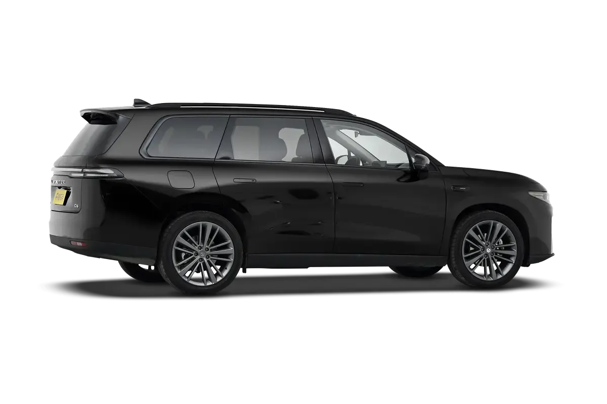 Электромобиль Leapmotor C16 2024 Extended Range 200 Intelligent Driving Edition (черный)_360