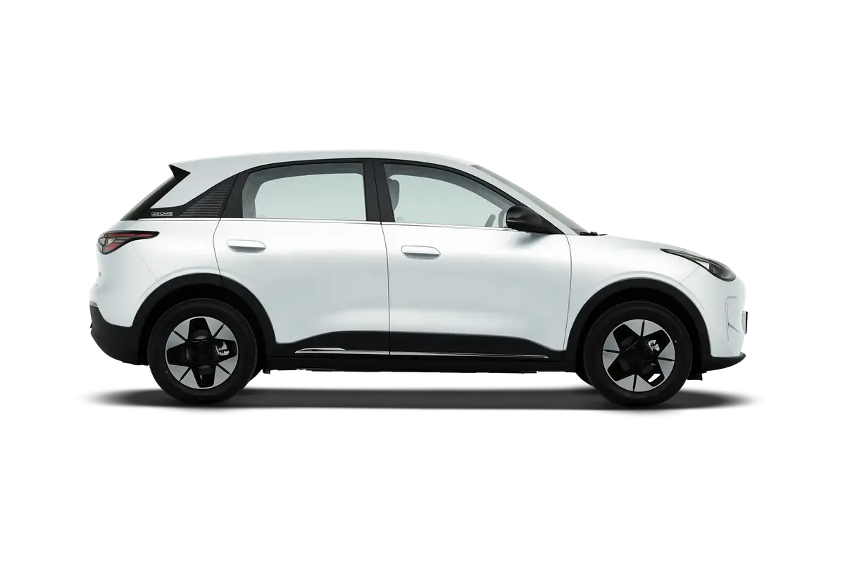 Электромобиль Geely Star Wish 2025 UP 410km Exploration+ Edition (белый)_360