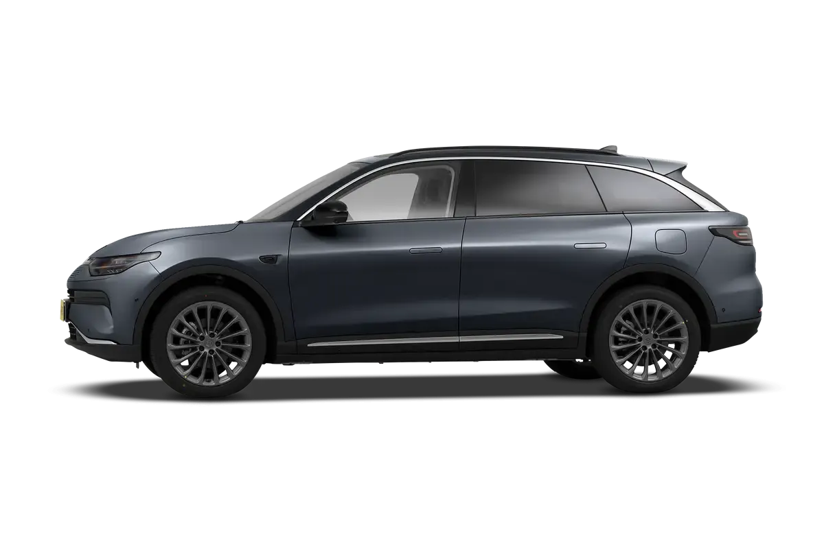 Электромобиль Leapmotor C11 2024 Extended Range 200 Smart Edition (темно-серый)_360