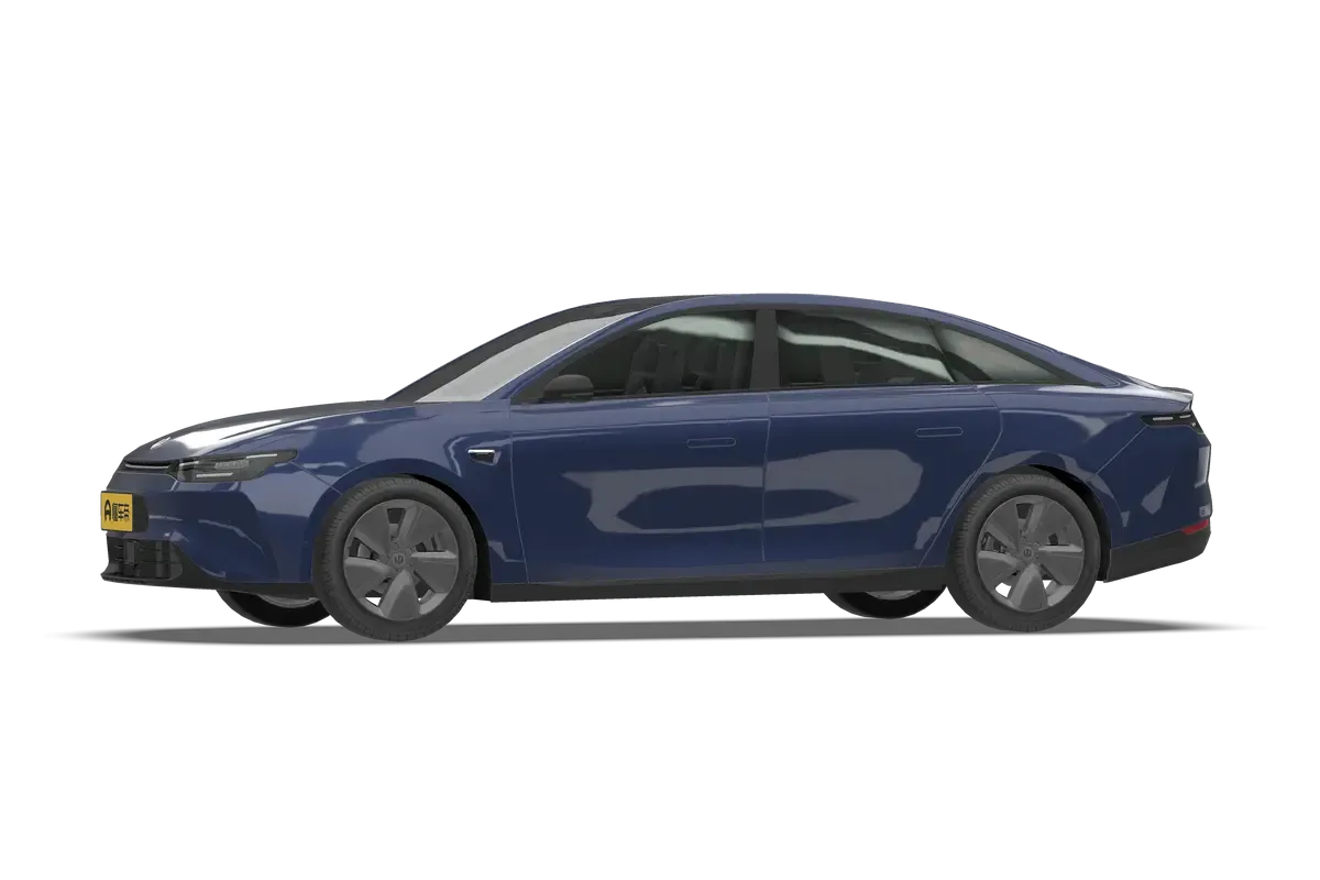Электромобиль Leapmotor C01 Extended Range 216 Comfort Edition (синий)_360