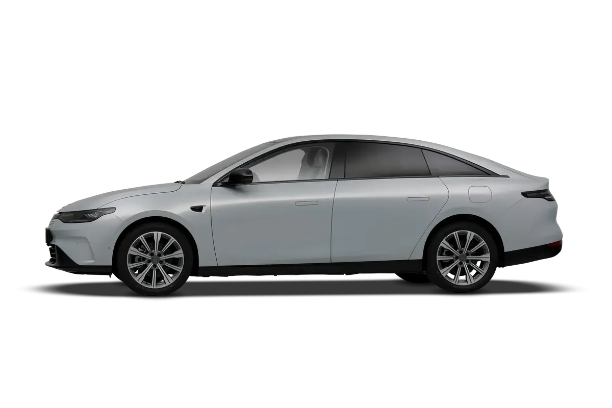 Электромобиль Leapmotor C01 Extended Range 216 Comfort Edition (серый)_360