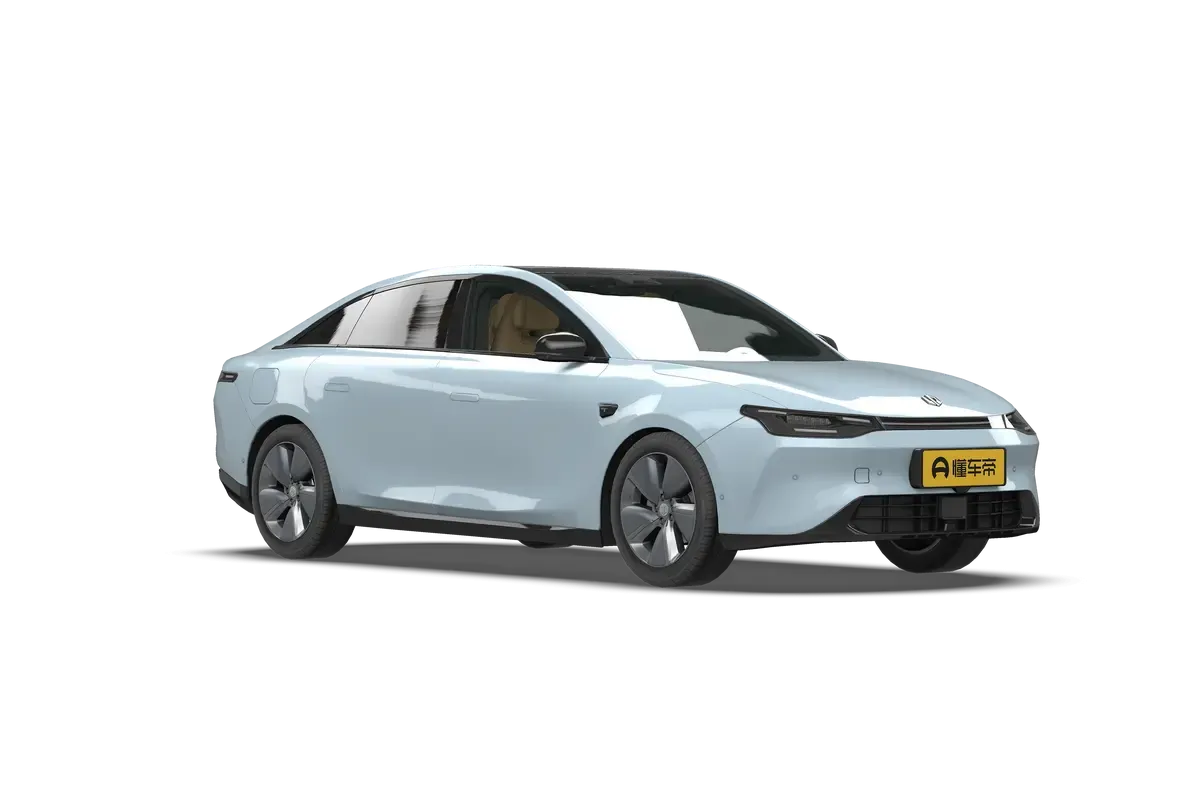 Электромобиль Leapmotor C01 Extended Range 216 Comfort Edition (голубой)_360