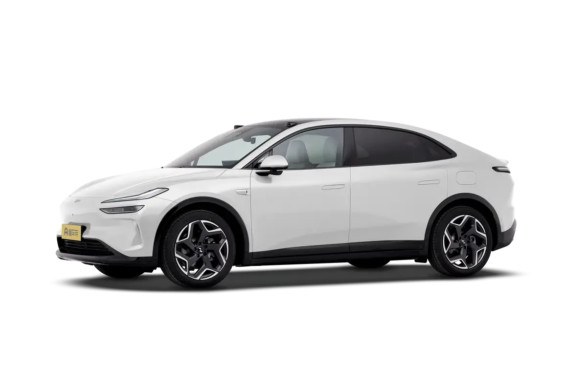 Электромобиль Onvo L60 2024 700km Long Range four-wheel Drive Version (белый)_360