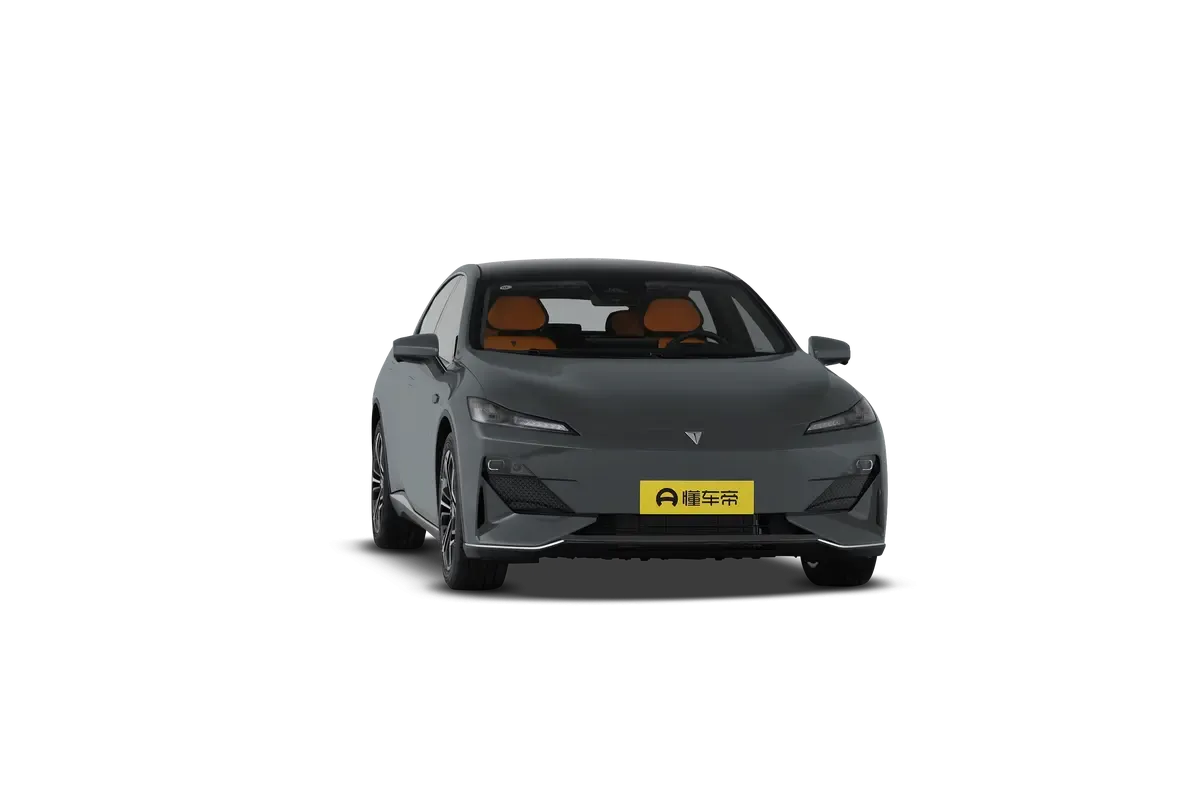 Электромобиль Shenlan Deepal S03 2025 hybrid elite (серый)_360