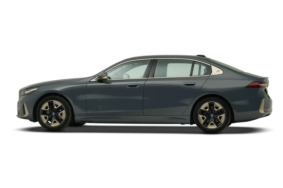 BMW i5 2024 eDrive35L Luxury Package (серый)_360